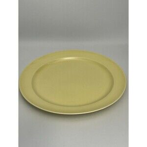 Vintage Luray Plate 9”